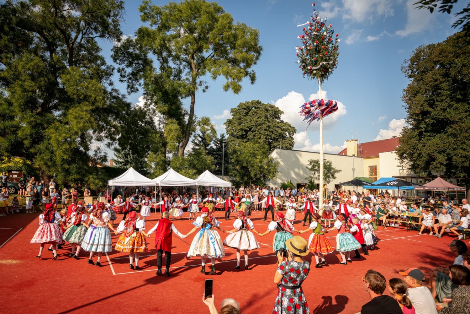 Hrušovanské hody